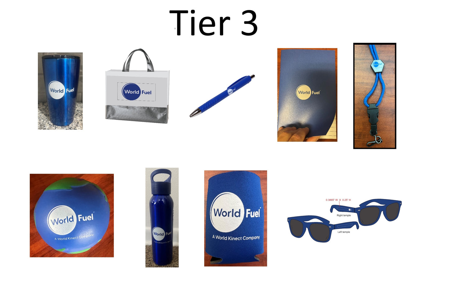 Tier 3 Item Box